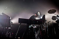 2015-02-14 - SBTRKT från Sónar Stockholm, Stockholm