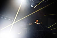 2015-02-14 - Paul Kalkbrenner från Sónar Stockholm, Stockholm