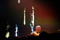 2015-02-14 - Paul Kalkbrenner från Sónar Stockholm, Stockholm