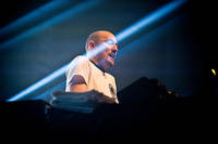 2015-02-14 - Paul Kalkbrenner från Sónar Stockholm, Stockholm