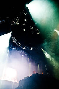2015-02-14 - Paul Kalkbrenner från Sónar Stockholm, Stockholm