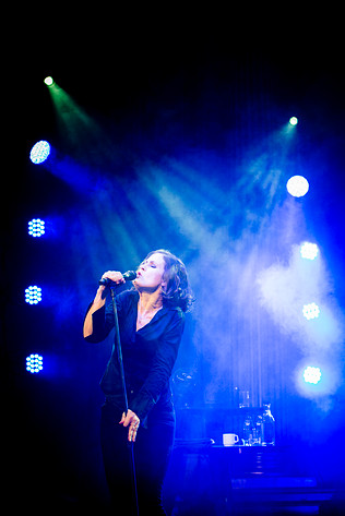 2015-02-14 - Alison Moyet från Nalen, Stockholm