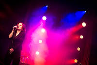 2015-02-14 - Alison Moyet från Nalen, Stockholm