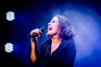 2015-02-14 - Alison Moyet från Nalen, Stockholm