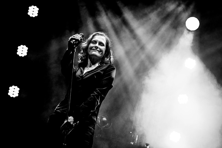 2015-02-14 - Alison Moyet från Nalen, Stockholm