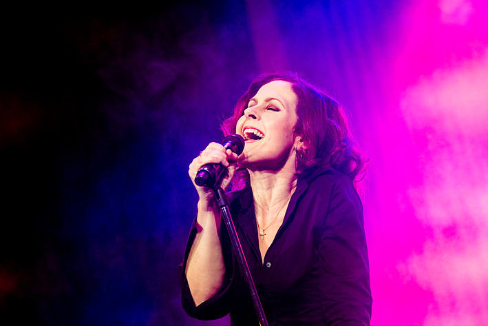 2015-02-14 - Alison Moyet från Nalen, Stockholm