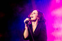 2015-02-14 - Alison Moyet från Nalen, Stockholm