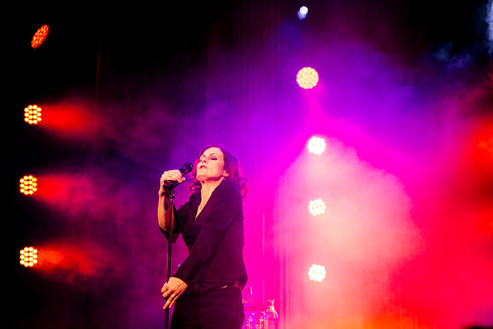 2015-02-14 - Alison Moyet från Nalen, Stockholm