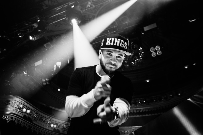 2015-02-14 - Ikväll är vi kungar från Stora Teatern, Göteborg