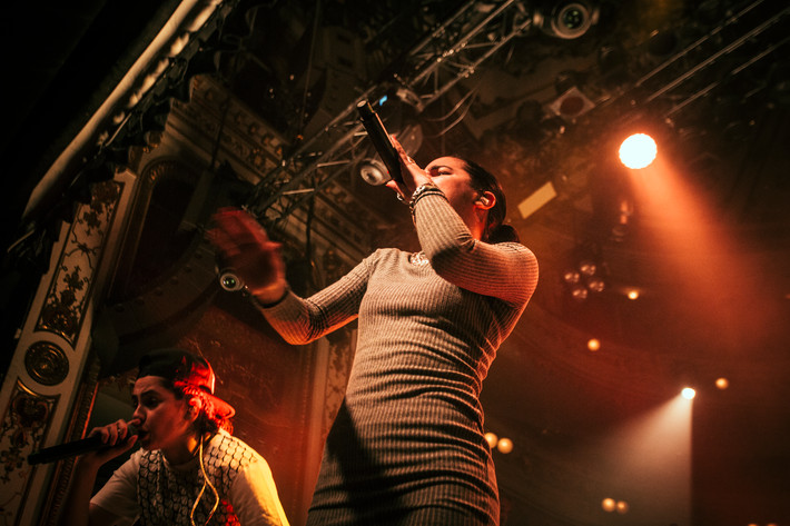 2015-02-14 - Ikväll är vi kungar från Stora Teatern, Göteborg