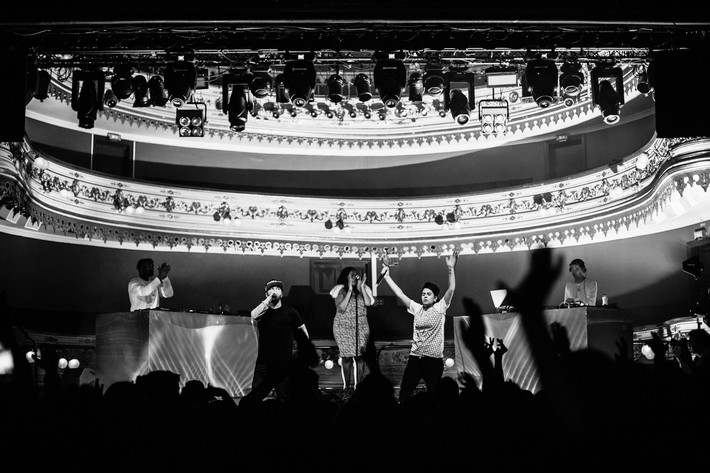 2015-02-14 - Ikväll är vi kungar från Stora Teatern, Göteborg