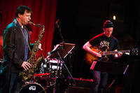 2015-02-15 - Chris Potter Underground från Fasching, Stockholm