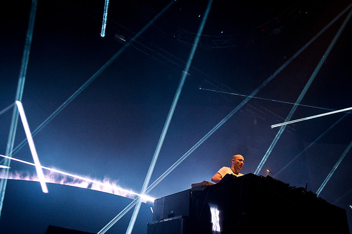 2015-02-14 - Paul Kalkbrenner från Sónar Stockholm, Stockholm