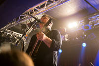 2015-02-19 - The Afghan Whigs från Debaser Strand, Stockholm