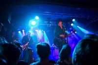 2015-02-19 - The Afghan Whigs från Debaser Strand, Stockholm