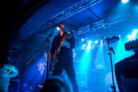 2015-02-19 - The Afghan Whigs från Debaser Strand, Stockholm