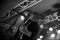 2015-02-19 - The Afghan Whigs från Debaser Strand, Stockholm
