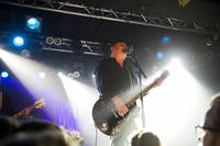 2015-02-19 - The Afghan Whigs från Debaser Strand, Stockholm