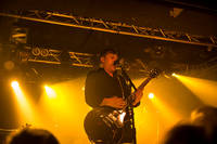2015-02-19 - The Afghan Whigs från Debaser Strand, Stockholm