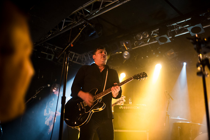 2015-02-19 - The Afghan Whigs från Debaser Strand, Stockholm
