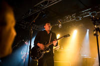2015-02-19 - The Afghan Whigs från Debaser Strand, Stockholm