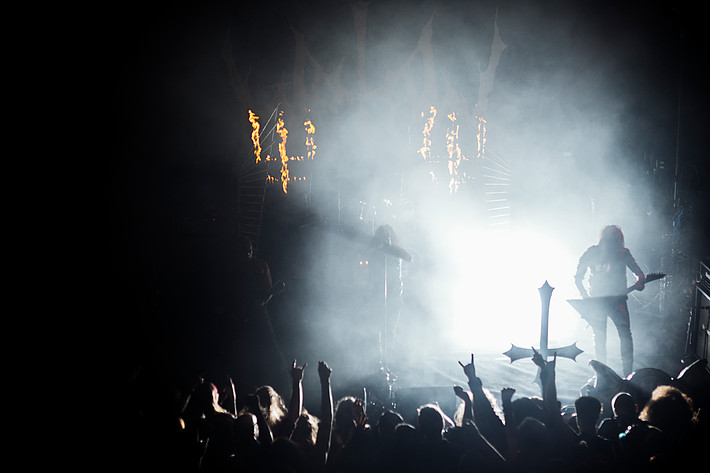 2015-02-20 - Watain från Pustervik, Göteborg
