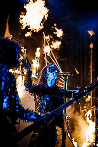 2015-02-20 - Watain från Pustervik, Göteborg