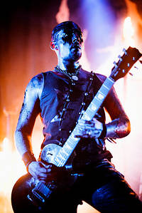 2015-02-20 - Watain från Pustervik, Göteborg