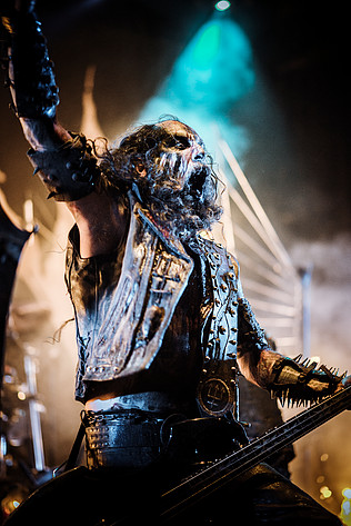 2015-02-20 - Watain från Pustervik, Göteborg
