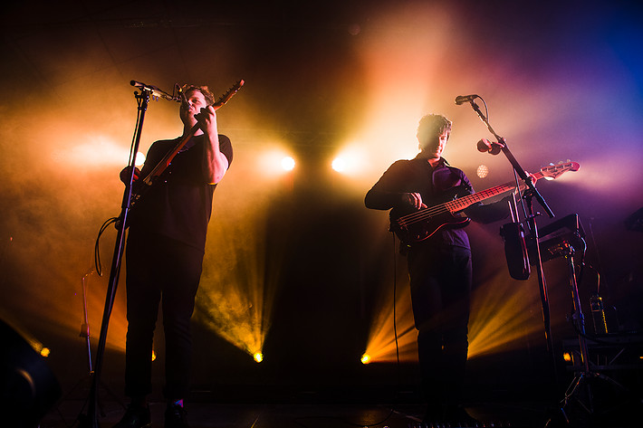2015-02-20 - Alt-J från Münchenbryggeriet, Stockholm