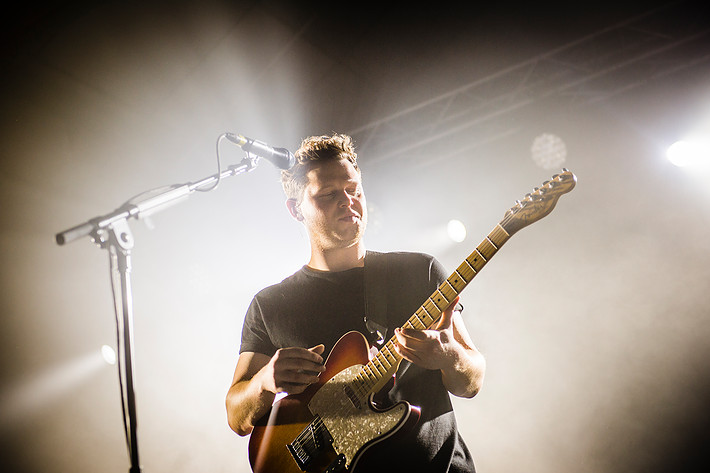 2015-02-20 - Alt-J från Münchenbryggeriet, Stockholm