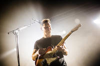 2015-02-20 - Alt-J från Münchenbryggeriet, Stockholm