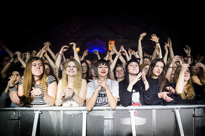 2015-02-20 - Alt-J från Münchenbryggeriet, Stockholm