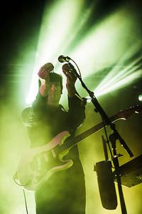 2015-02-20 - Alt-J från Münchenbryggeriet, Stockholm