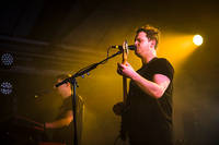 2015-02-20 - Alt-J från Münchenbryggeriet, Stockholm