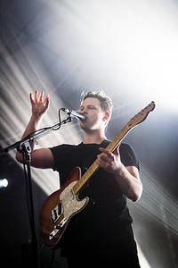 2015-02-20 - Alt-J från Münchenbryggeriet, Stockholm