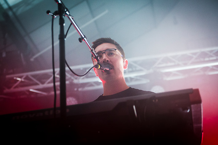 2015-02-20 - Alt-J från Münchenbryggeriet, Stockholm