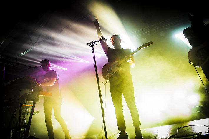 2015-02-20 - Alt-J från Münchenbryggeriet, Stockholm