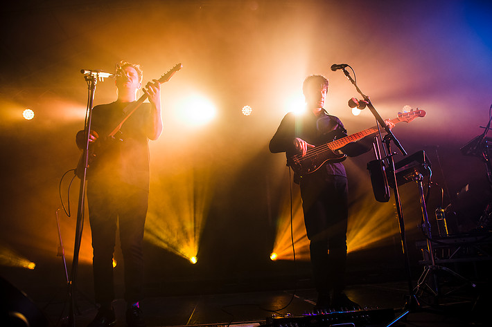 2015-02-20 - Alt-J från Münchenbryggeriet, Stockholm