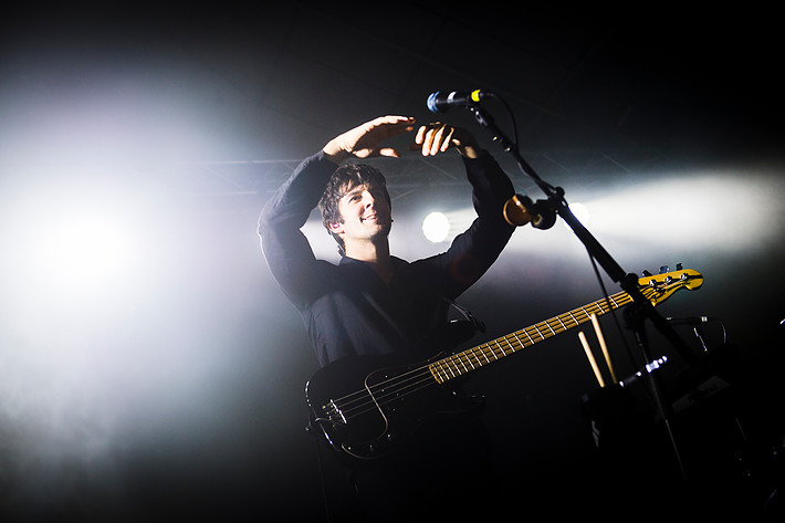 2015-02-20 - Alt-J från Münchenbryggeriet, Stockholm