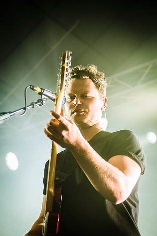 2015-02-20 - Alt-J från Münchenbryggeriet, Stockholm