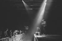 2015-02-21 - Jo Rose från Baltiska Hallen, Malmö