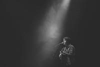 2015-02-21 - Jo Rose från Baltiska Hallen, Malmö