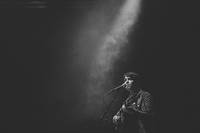 2015-02-21 - Jo Rose från Baltiska Hallen, Malmö