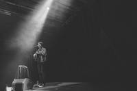 2015-02-21 - Jo Rose från Baltiska Hallen, Malmö