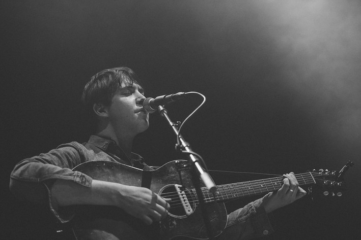 2015-02-21 - Jo Rose från Baltiska Hallen, Malmö