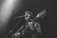 2015-02-21 - Jo Rose från Baltiska Hallen, Malmö