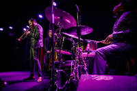 2015-02-22 - Avishai Cohen Triveni från Fasching, Stockholm