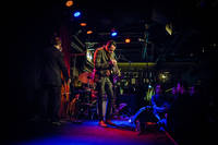 2015-02-22 - Avishai Cohen Triveni från Fasching, Stockholm