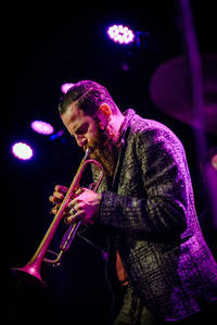 2015-02-22 - Avishai Cohen Triveni från Fasching, Stockholm
